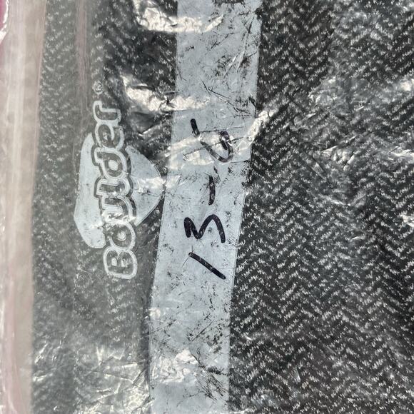 Duluth Trading Women's NoGA Herringbone Knit Leggings Medium 27" Inseam 13-6 - Picture 9 of 9